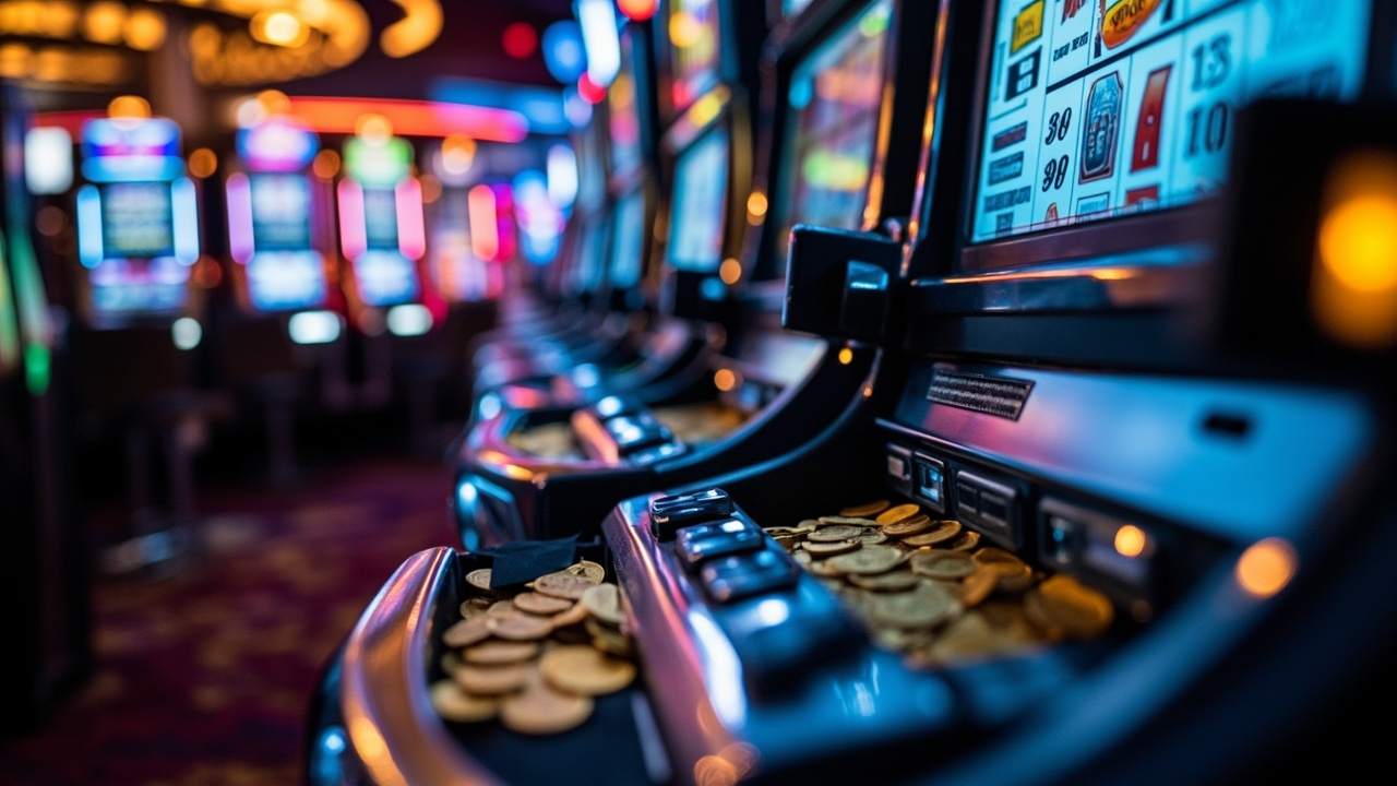 Casino Met Ideal En Trustly